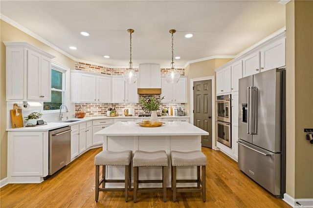 236 Rivergate Drive, Suwanee, GA 30024