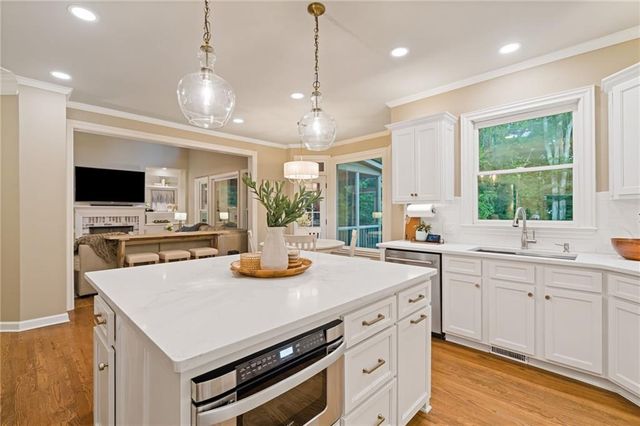 236 Rivergate Drive, Suwanee, GA 30024