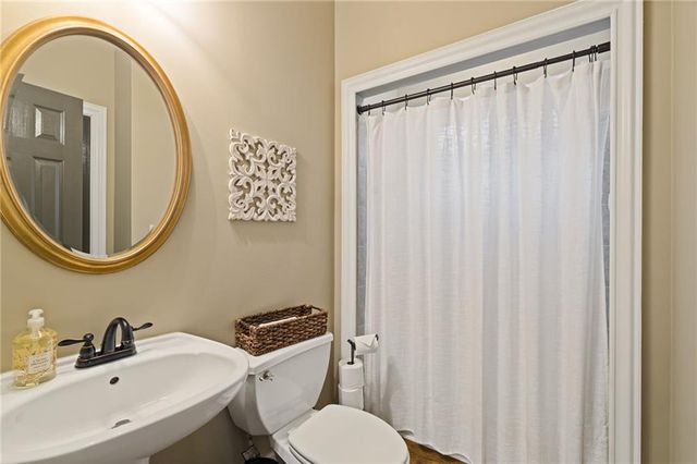 236 Rivergate Drive, Suwanee, GA 30024
