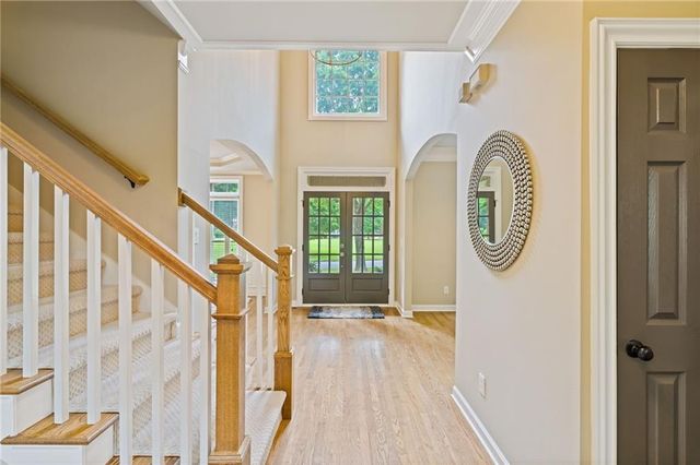 236 Rivergate Drive, Suwanee, GA 30024