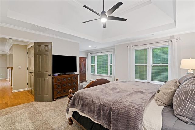 236 Rivergate Drive, Suwanee, GA 30024