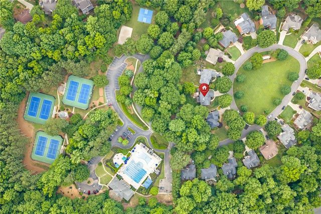 236 Rivergate Drive, Suwanee, GA 30024