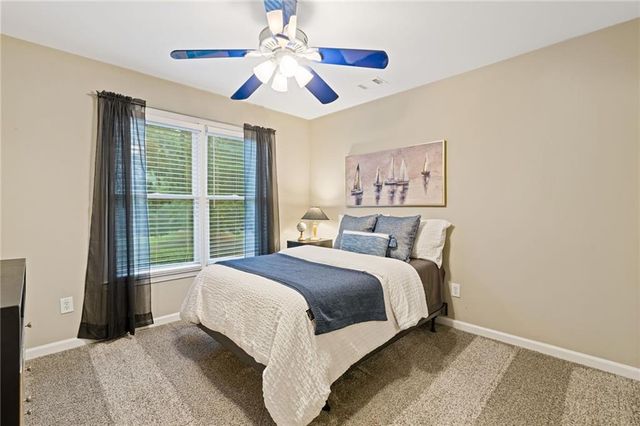 236 Rivergate Drive, Suwanee, GA 30024