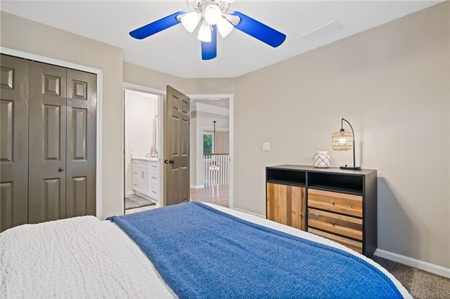 236 Rivergate Drive, Suwanee, GA 30024