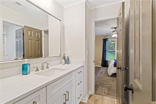 236 Rivergate Drive, Suwanee, GA 30024