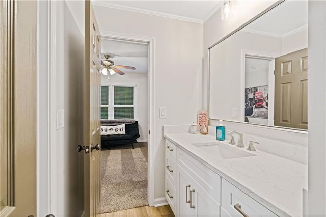 236 Rivergate Drive, Suwanee, GA 30024