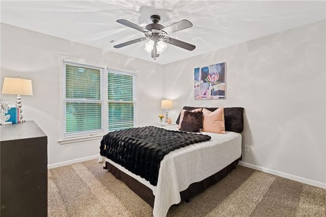 236 Rivergate Drive, Suwanee, GA 30024