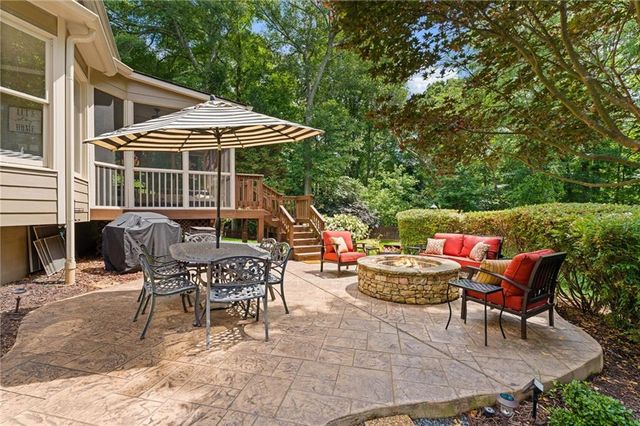 236 Rivergate Drive, Suwanee, GA 30024
