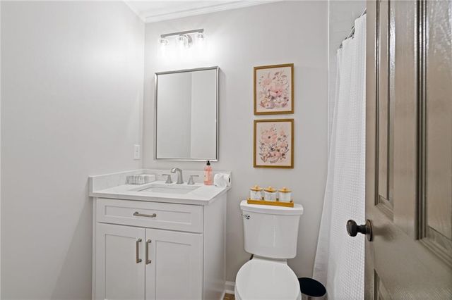 236 Rivergate Drive, Suwanee, GA 30024