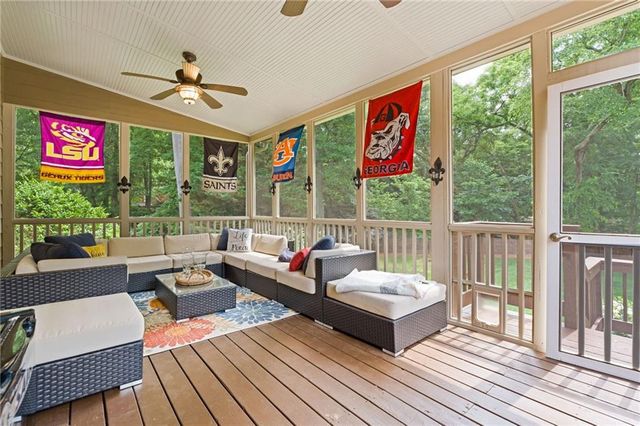 236 Rivergate Drive, Suwanee, GA 30024