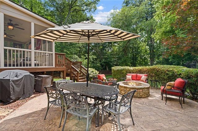 236 Rivergate Drive, Suwanee, GA 30024