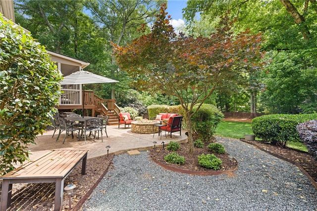 236 Rivergate Drive, Suwanee, GA 30024