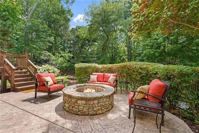 236 Rivergate Drive, Suwanee, GA 30024