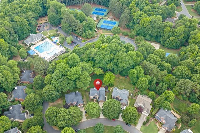 236 Rivergate Drive, Suwanee, GA 30024