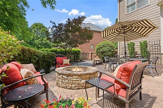 236 Rivergate Drive, Suwanee, GA 30024