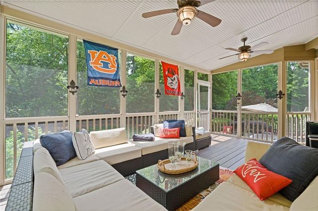236 Rivergate Drive, Suwanee, GA 30024