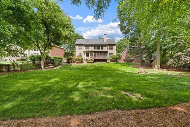 236 Rivergate Drive, Suwanee, GA 30024