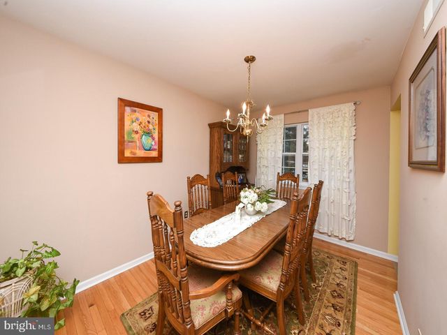 264 MANKIN AVE, Huntingdon Valley, PA 19006