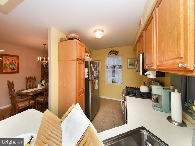 264 MANKIN AVE, Huntingdon Valley, PA 19006