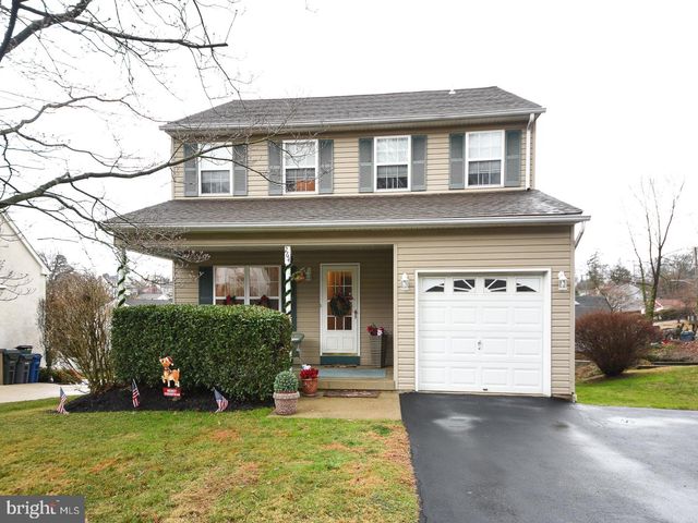 264 MANKIN AVE, Huntingdon Valley, PA 19006
