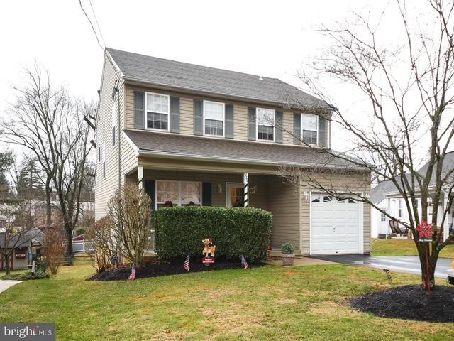 264 MANKIN AVE, Huntingdon Valley, PA 19006