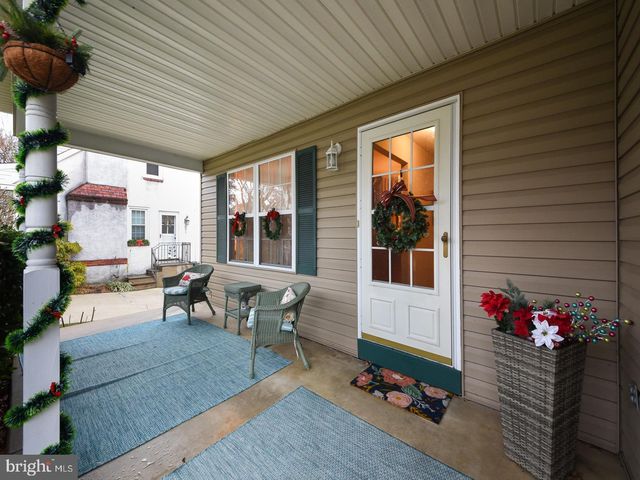 264 MANKIN AVE, Huntingdon Valley, PA 19006