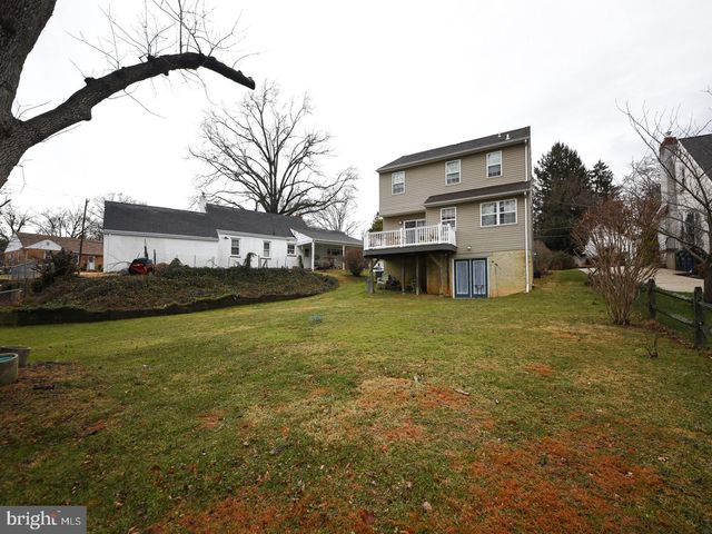 264 MANKIN AVE, Huntingdon Valley, PA 19006