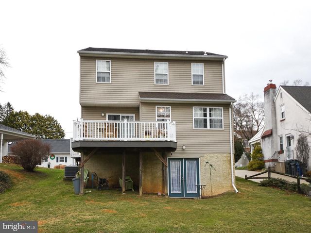 264 MANKIN AVE, Huntingdon Valley, PA 19006