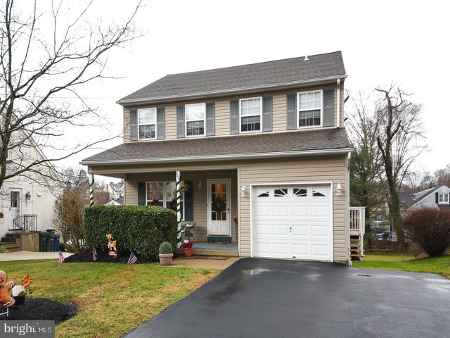 264 MANKIN AVE, Huntingdon Valley, PA 19006