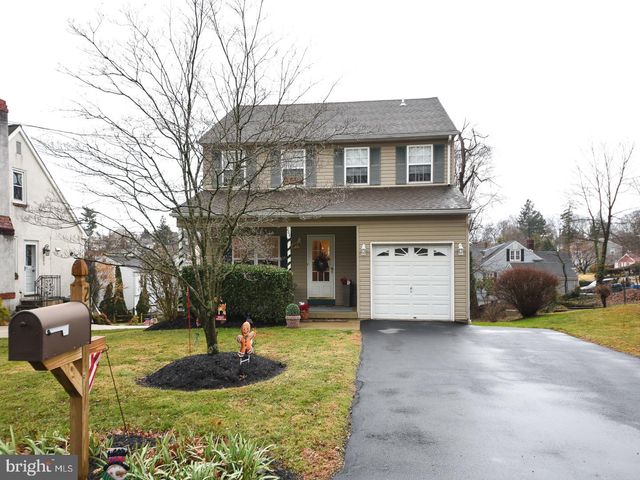 264 MANKIN AVE, Huntingdon Valley, PA 19006