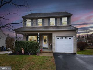 264 MANKIN AVE, Huntingdon Valley, PA 19006