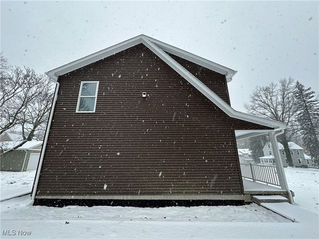 753 Mineral Springs Avenue, Youngstown, OH 44511