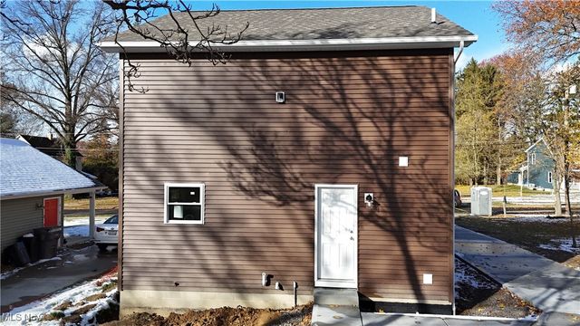 753 Mineral Springs Avenue, Youngstown, OH 44511