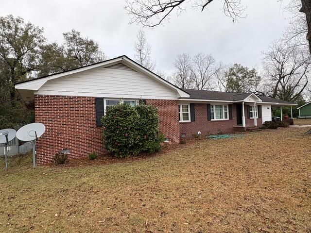 966 W Main Street, Harleyville, SC 29448