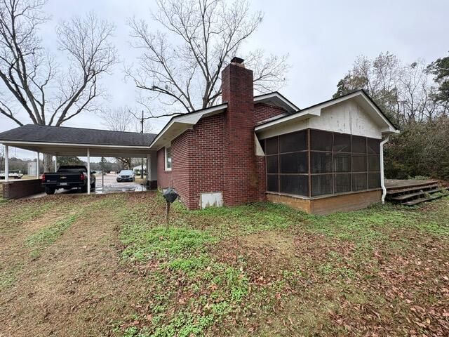 966 W Main Street, Harleyville, SC 29448