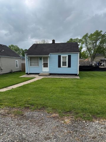 4850 Ridge Street, Columbus, OH 43207