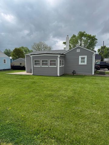 4850 Ridge Street, Columbus, OH 43207