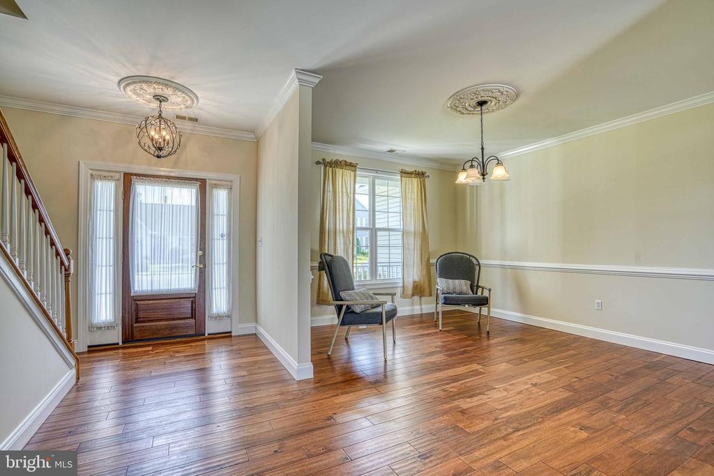 4 MIMOSA CT, Cambridge, MD 21613