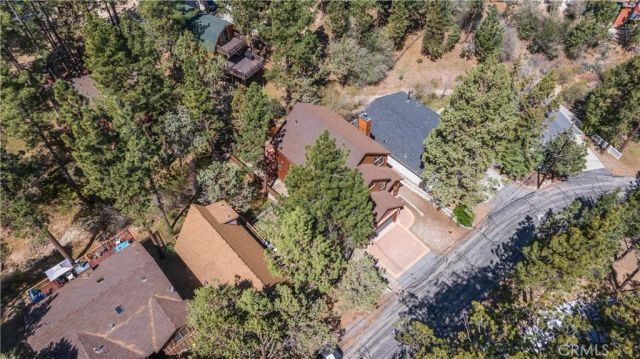 529 Bernhardt, Big Bear City, CA 92314
