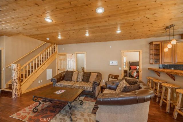 529 Bernhardt, Big Bear City, CA 92314