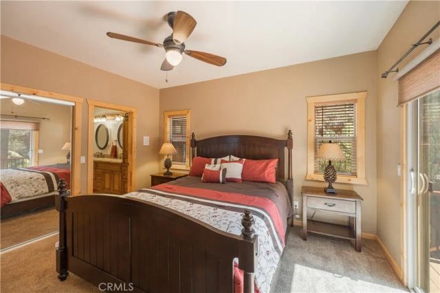 529 Bernhardt, Big Bear City, CA 92314