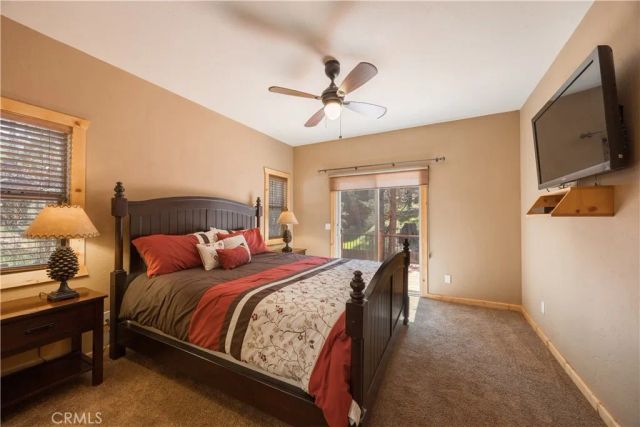 529 Bernhardt, Big Bear City, CA 92314
