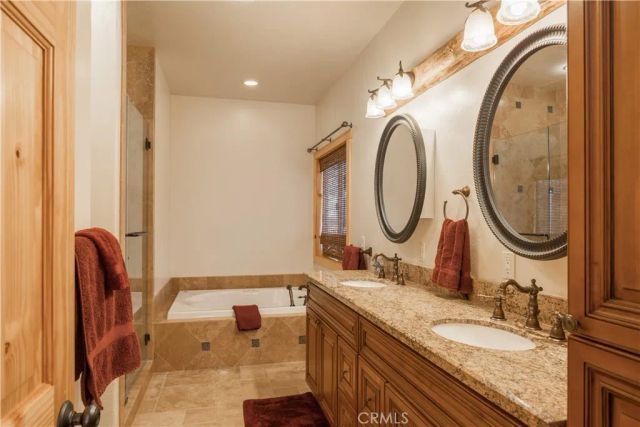 529 Bernhardt, Big Bear City, CA 92314