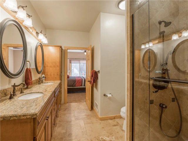 529 Bernhardt, Big Bear City, CA 92314