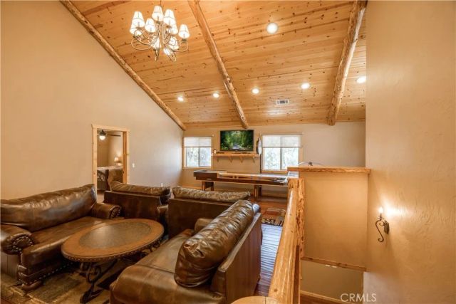 529 Bernhardt, Big Bear City, CA 92314