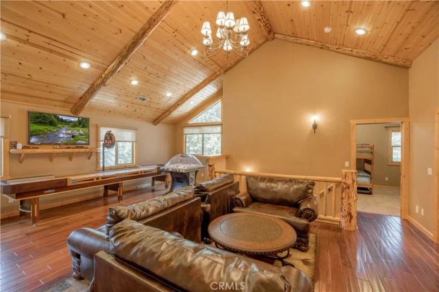 529 Bernhardt, Big Bear City, CA 92314