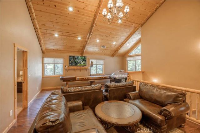 529 Bernhardt, Big Bear City, CA 92314