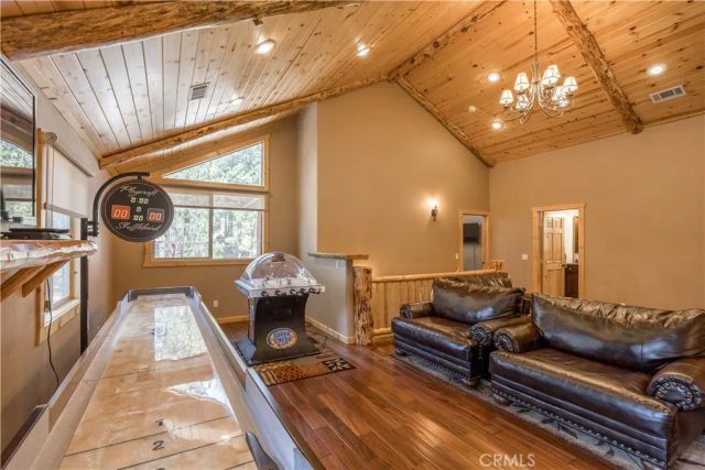 529 Bernhardt, Big Bear City, CA 92314