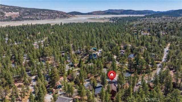 529 Bernhardt, Big Bear City, CA 92314