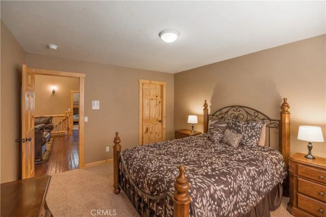 529 Bernhardt, Big Bear City, CA 92314